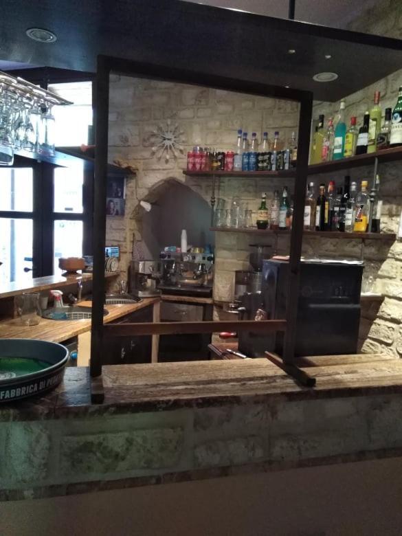 Locanda Ristorante Pizzeria Da Gigino Corniolo  Zewnętrze zdjęcie