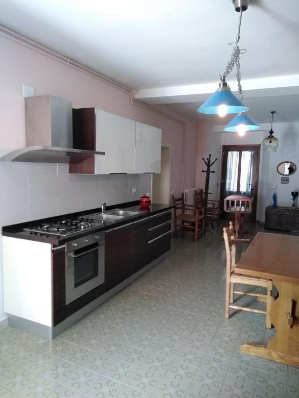 Locanda Ristorante Pizzeria Da Gigino Corniolo  Zewnętrze zdjęcie